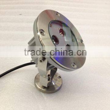 High Quality 3years Warranty 9w Led Garden Lamp for Garden Landscape photo-4