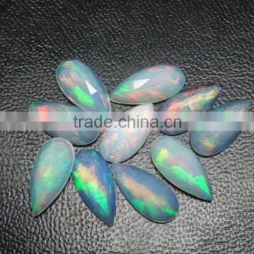 Natural opal Rose cut best quality