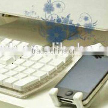 V Tie Silicone Mobil Phone Holder photo-2