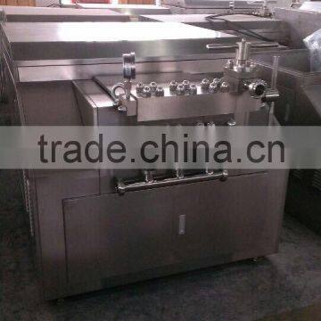 Cream Automatic Homogenizer