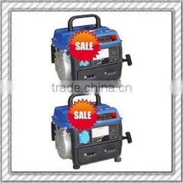 0.75KW home use 950 AC Petrol generator