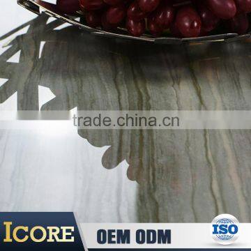 China Online Shopping Cheap Lappato Glazed Porcelain Tile Flooring Wood