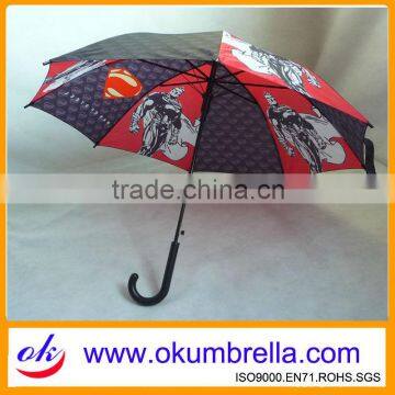 promotion kids umbrella factory china OKKV018