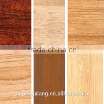 Pre Melamine Laminated MDF board