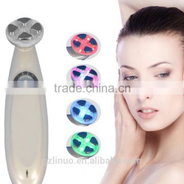 2015 newest home use rf facial machine ,facial massager macahine