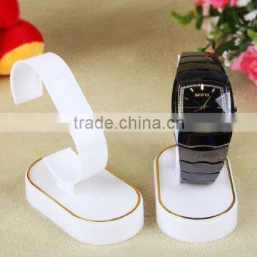 watch display stand/holder case