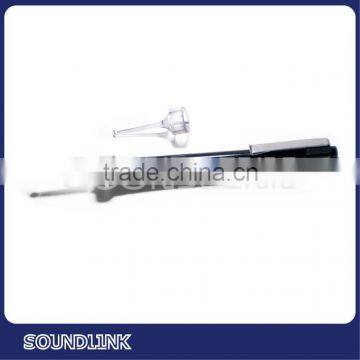 High quality acrylic tip LED pen light for dispensers tools