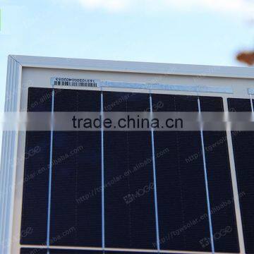 China Best Wholesale 4BB 250 255 260 265 270 275 300 305 310 315 320 Watt Photovoltaic Solar Panel With High Quality photo-6