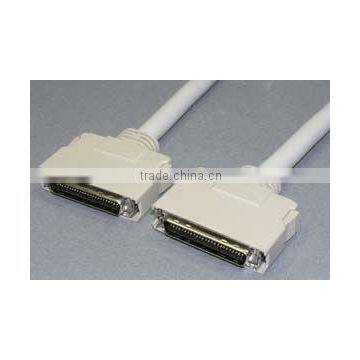 MDR 50 pin cable