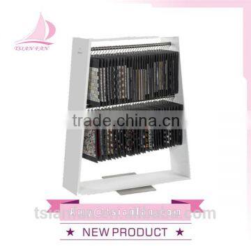 Mosaic Tile Display Rack