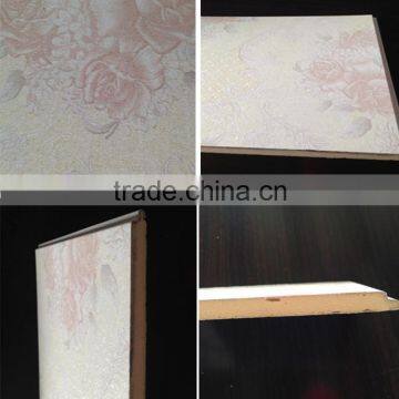 PU Wall Panel For Interior Decoration,heat resistance PU sandwich sheet,Sale Various Best 10mm Soundproof PU Sheet