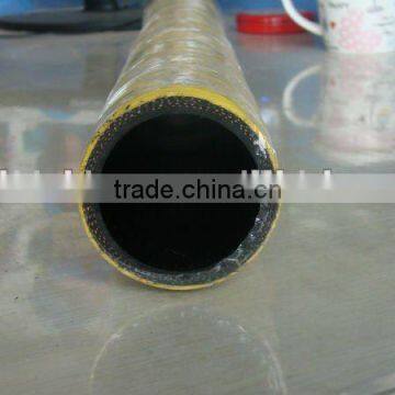 Fire Resistant Anti Static With 3 Layer Construction Gas Hose photo-6