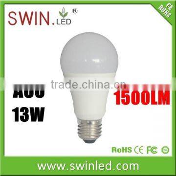 smd 5730 a60 IC isolated driver led lamp bulb a60