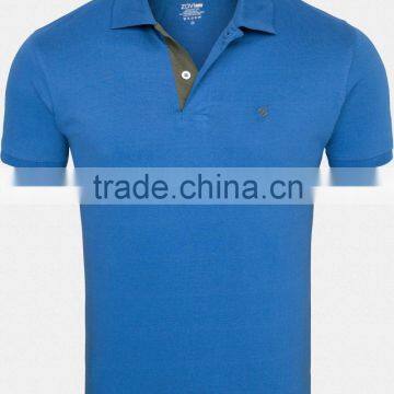 Prototype Polo T-Shirt from Brunei,China Men's Cotton Polo T Shirt, polo cotton t shirt for me