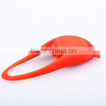 Multi-functional Rubber LED Bike Light photo-3