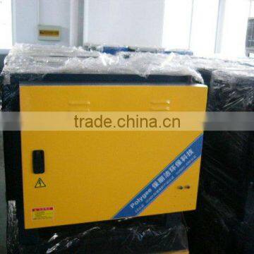 Electrostatic Air Filter for Kitchen Smoke Purification system