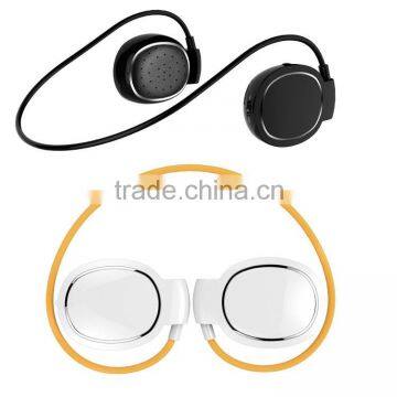 China Supplier Sport Bluetooth Headphone Stereo Wireless Headset Mini Earphone