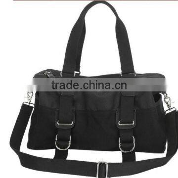 men canvas shoulder bag, sport bag for men, bag men