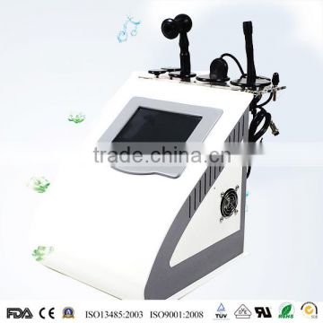 Beijing high quality skin rejuvenation RF beauty salon equipment