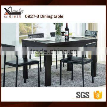 Home Furniture Dining Table And Chair