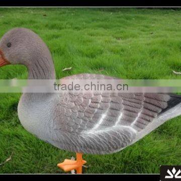 Durable Singurn Greylag Goose Decoy for Outdoor Hunting Made in China