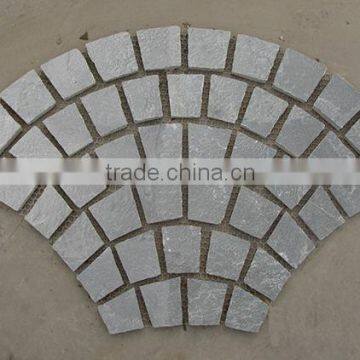 Decorative Garden Stone House Exterior Slate
