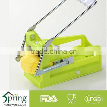 POTATO STRIP CUTTER