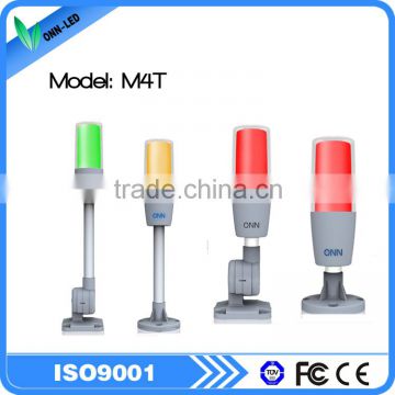 ONN-M4T 24v Emergency Led Indicator Lamp for CNC Machine