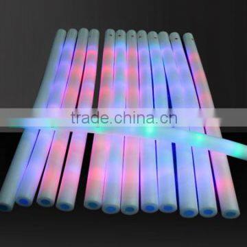 EPE Material Glow swimming pool noodles Inflatable Swimming Pool Noodles