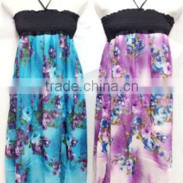 Wholesale Short Dresses Summer Dresses Cheap Dresses High Low Dresses