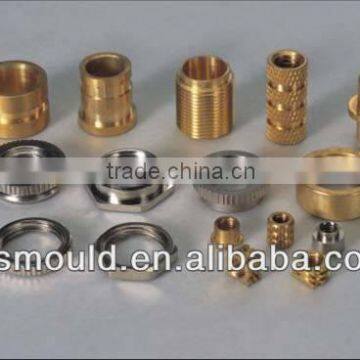 Hot brass cnc machining parts