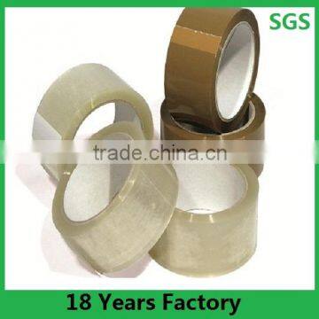 Acrylic Adhesive and Single Sided tape