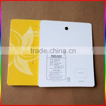 Blank Hair Card and Packaging for Bobby Pins photo-3