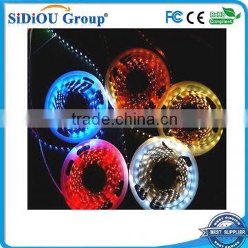 flexible programmable led strip light 5050