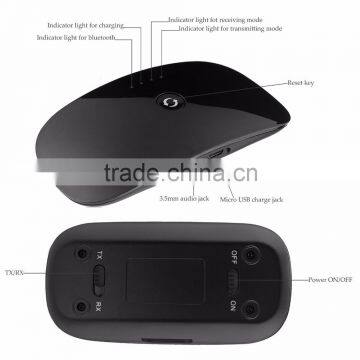 ZF370 2016 New Product Multi Point Multifunctional Bluetooh Receiver+transmitter 2 in 1 photo-3