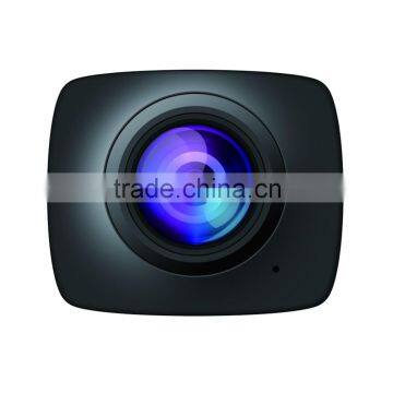 1080P Camcorder Support Android IOS 360 Panorama Camera photo-4