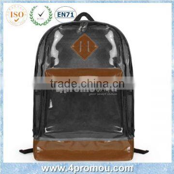 2015 PVC waterproof sport backpack