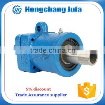 Dual Flow High Temperature Resistance 3000psi Rotating Swivel Mechanism photo-2