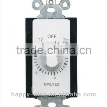 Wall Countdown Mechanical Timer