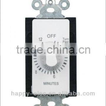 2013 Mechanical Wall-mountable Countdown Timer