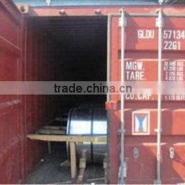 dx51d z275 galvanized steel coil