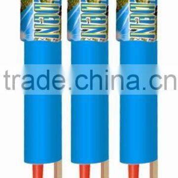 0.8" Golden Rocket Fireworks With Good Price