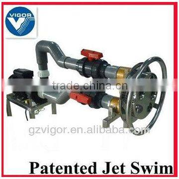 Swimming Pool Counterflow Jet pool Stream Pump With Massage Jet