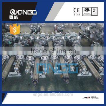 Injection Molding Machine Prices photo-5