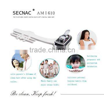 J1006-04 Aun wholesale retractable bidet