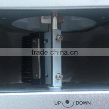 2015 Economic Style Screw Feeder KS-1050, High Quality Automatic Screw Feeder Supplier in China photo-2