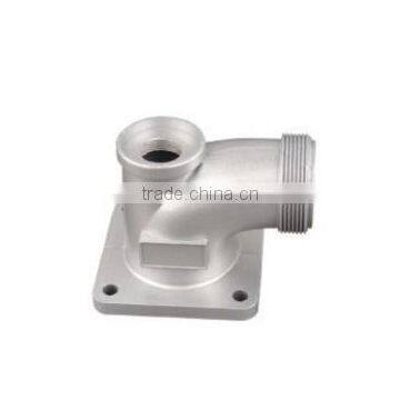 Water Outlet for Electric Generator Water Pump Spare Parts