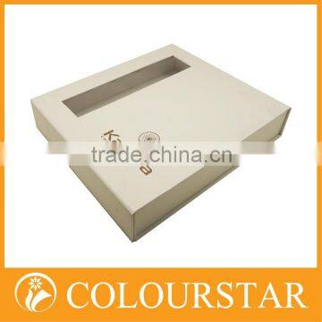 well made but low price macarons paper box