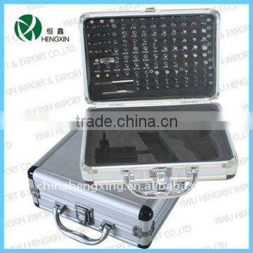 HX-TA205, Aluminum tool case,car tool box