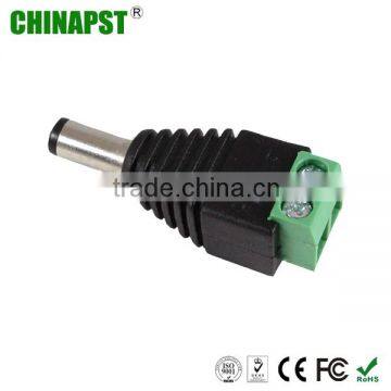 5.5x2.1mm male dc power connector PST-DCF02